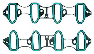 FELPRO MS96587 MANIFOLD SET FELPRO MS96587 MANIFOLD SET