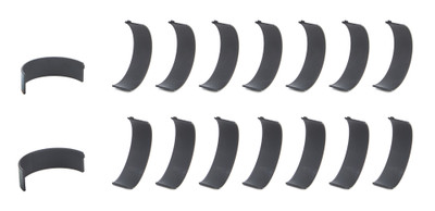 Rod Bearing Set Coated BBF 429/460
