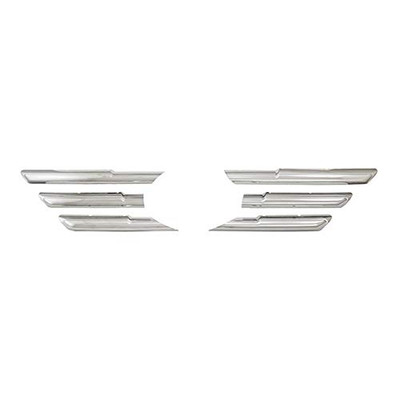 COAST2COAST GI145 GI;16-18 ALTIMA;CHRM;BAR COAST2COAST GI145 GI;16-18 ALTIMA;CHRM;BAR
