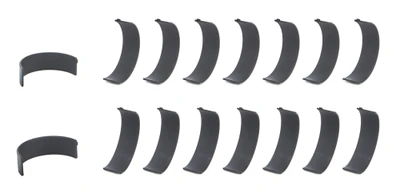 Rod Bearing Set Coated BBF 429/460