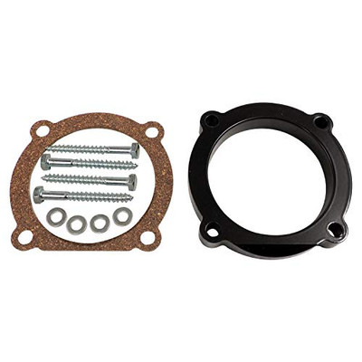 CROWN AUTO RT35007 THROTTLE BODY SPACER KIT CROWN AUTO RT35007 THROTTLE BODY SPACER KIT