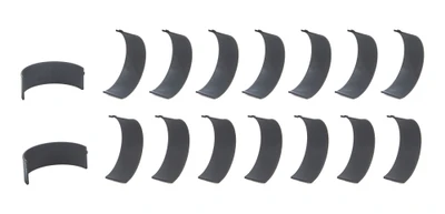 Rod Bearing Set Coated BBC 396-454