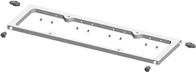 MOROSO 68330 V/C SPRING OILING RAILS SBC MOROSO 68330 V/C SPRING OILING RAILS SBC