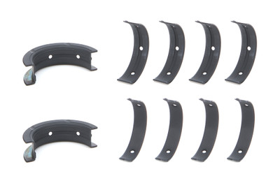 Main Bearing Set Coated Subaru EJ20/EJ22/EJ25