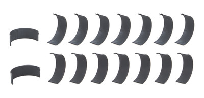 Rod Bearing Set Coated BBC 396-454