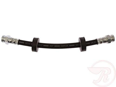 RAYBESTOS BH384436 BRAKE HOSE