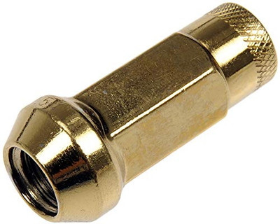 DORMAN 713385K OPEN END RACING NUTS DORMAN 713385K OPEN END RACING NUTS
