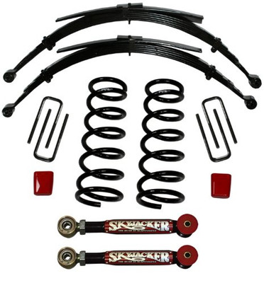 SKYJACKER D251 COMP BX 2.5CL1 KT 94-99D