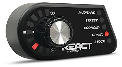 HYPERTECH 105402 REACT 4X4-GM C HYPERTECH 105402 REACT 4X4-GM C