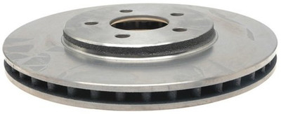 RAYBESTOS 7992R Brake Rotor: Various Makes and Models; Brake Rotor; Outside Diameter 11.1; 5 Bolt Holes; Vented RAYBESTOS 7992R Brake Rotor: Various Makes and Models; Brake Rotor; Outside Diameter 11.1; 5 Bolt Holes; Vented