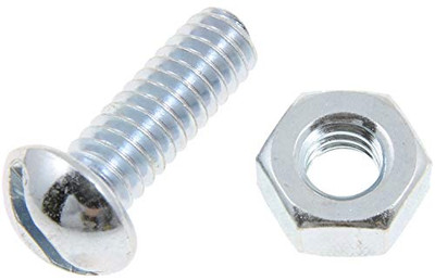 DORMAN 799071 BOLT STOVE 1/4-20X3/4 DORMAN 799071 BOLT STOVE 1/4-20X3/4