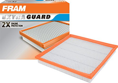 FRAM CA10989 PANEL AIR FILTER FRAM CA10989 PANEL AIR FILTER