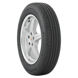 CONTINENTAL 15575110000 245/45R19 PROCONTACT TX