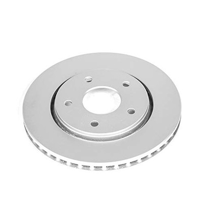 POWERSTOP AR8797EVC EVOLUTION COATED ROTOR