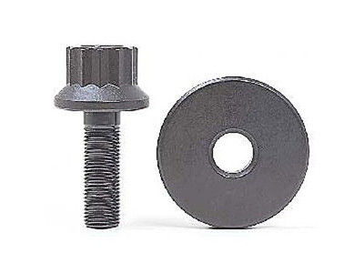 ARP 2352501 BALANCER BOLTS ARP 2352501 BALANCER BOLTS