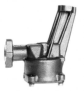 FORD M6600D2 OIL PUMP