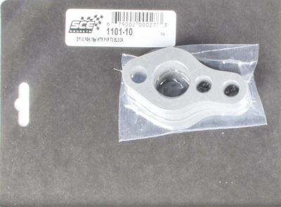 SCE Gaskets SCE1101-10 W/PUMP GSK SBC DYNOPAK