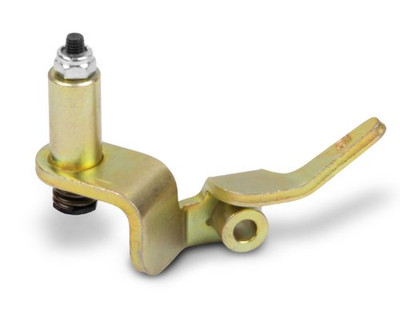 HOLLEY 20145 PUMP LEVER GOLD - 50CC