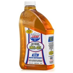 ANTI GEL DIESEL 1/2 GALLON