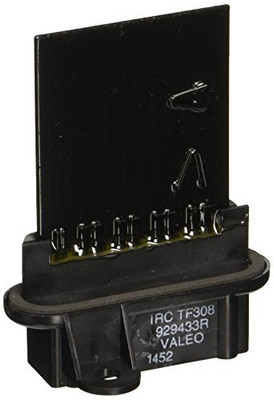 STANDARD IGN RU352 Standard Motor Products Blower Motor Resistor