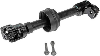 DORMAN 425750 LOWER STEERING SHAFT DORMAN 425750 LOWER STEERING SHAFT