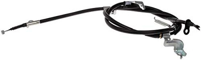 DORMAN C661126 PARKING BRAKE CABLE