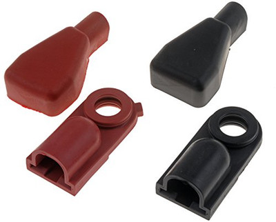 DORMAN 60300 BATTERY TERMINAL GUARDS DORMAN 60300 BATTERY TERMINAL GUARDS