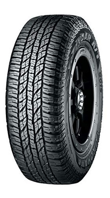YOKOHAMA 110101526 GEOA/TG015 P265/70R17 OWL YOKOHAMA 110101526 GEOA/TG015 P265/70R17 OWL
