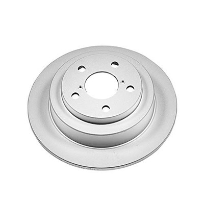 POWERSTOP JBR359EVC EVOLUTION COATED ROTOR