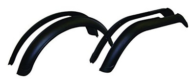 CROWN AUTO J8997109 CJ FEND FLARE SET CROWN AUTO J8997109 CJ FEND FLARE SET