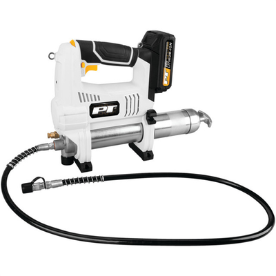 Wilmar Corp. / Performance Tool 20V Cordless High Volume Grease Gun