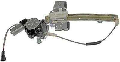 DORMAN 741889 WINDOW REGULATOR DORMAN 741889 WINDOW REGULATOR