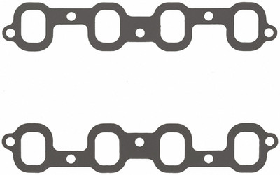 Fel-Pro Performance FEL1237-1 INT SET SB2 MIRROR PORT .030