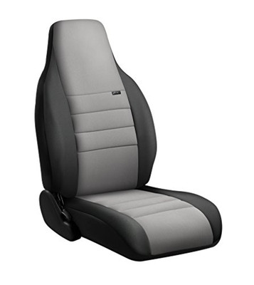 FIA NP9835GRAY FRT BCKT SILV 1500 (NBS) FIA NP9835GRAY FRT BCKT SILV 1500 (NBS)