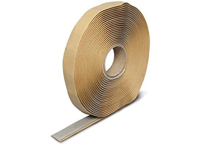 DICOR CORPORATION533-BT18341 TAPE-BUTYL 1/8 X 3/4 X 30