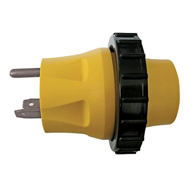 AP PRODUCTS 1600595 30-30 RV LOCKING ADAPTER AP PRODUCTS 1600595 30-30 RV LOCKING ADAPTER