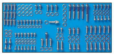 ARP 5549601 ACCESSORY KIT ARP 5549601 ACCESSORY KIT