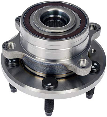 DORMAN 951104 WHEEL HUB BRG ASSY DORMAN 951104 WHEEL HUB BRG ASSY