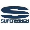 SX10SR WINCH; 10000 LBS; 12 VDC; 3/8 IN X 80FT SYNTHETIC ROPE; 5.5 HP