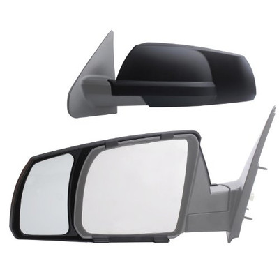 K-SOURCE582-81300 MIRROR TUND. 7-11 SEQUOIA 8-11