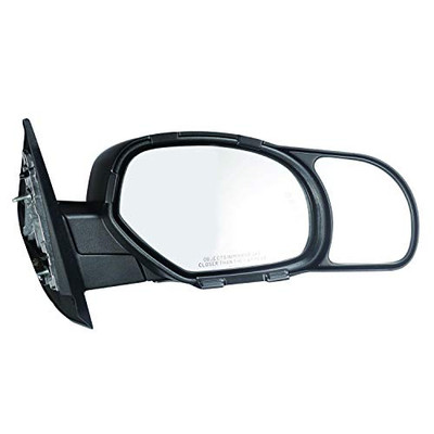 K-SOURCE582-80900 SNAP ON MIRROR CHEV/GMC 07-CUR
