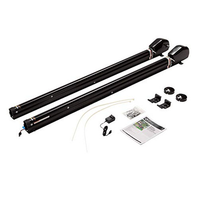 LIPPERT COMP 434729 AWNING SOLERA PWR 18V 69 AM KIT BLK LIPPERT COMP 434729 AWNING SOLERA PWR 18V 69 AM KIT BLK