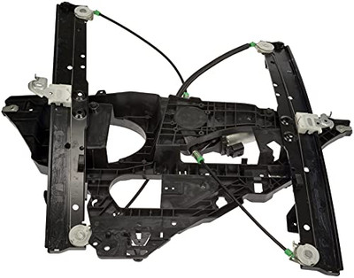 DORMAN 741179 POWER WINDOW REGULATOR AND MOTOR AS DORMAN 741179 POWER WINDOW REGULATOR AND MOTOR AS