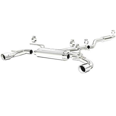 MAGNAFLOW 15294 SYS CB 2014 MAZDA 3 2.0 MAGNAFLOW 15294 SYS CB 2014 MAZDA 3 2.0