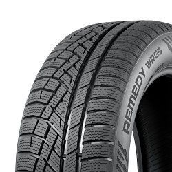 215/65R17 99H NOK REMEDY WRG5 BW 60K