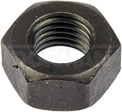 DORMAN 962811D HEX NUT DORMAN 962811D HEX NUT