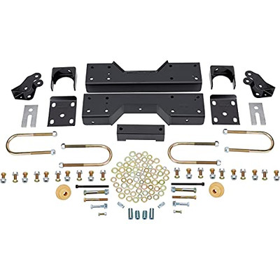 BELLTECH 6607 HNGR KIT-GM XCAB 6 88-97 BELLTECH 6607 HNGR KIT-GM XCAB 6 88-97