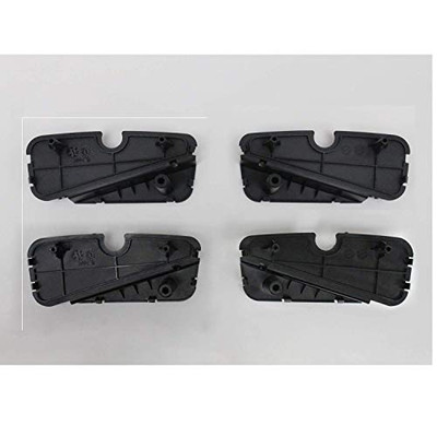 WESTIN 2851003 R5LEDKIT BLK WESTIN 2851003 R5LEDKIT BLK
