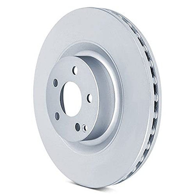 RAYBESTOS 981020FZN BRAKE ROTOR