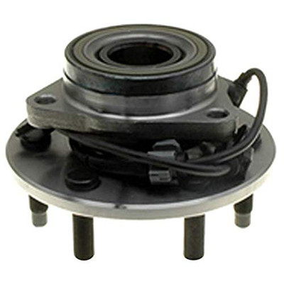 RAYBESTOS 713326 WHEEL HUB ASSEMBLY RAYBESTOS 713326 WHEEL HUB ASSEMBLY